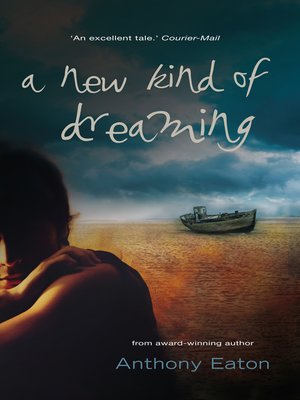 cover image of A New Kind of Dreaming